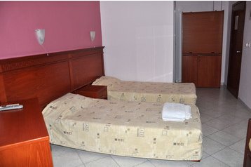 Grécko Hotel Nea Vrasna, Exteriér